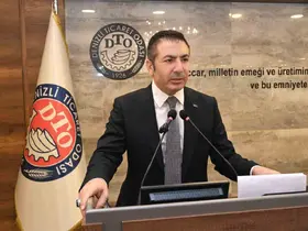 Denizli’nin dış ticaretini kolaylaştıracak önemli gelişme
