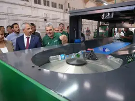 Depozitolu ambalajlar ekonomiye kazandırılacak
