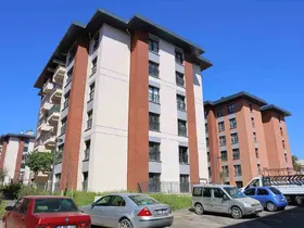 Depremin simgesi Ebrar Sitesi’nde yeni hayat başladı: 678 konut ve 99 iş yeri tamamlandı
