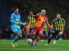 Derbide ligin en golcü iki takımı karşılaşacak
