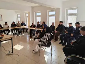 Derebucak’ta istihdama yönelik yeni kurs