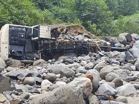 Deremezra köyü muhtarı Kuru yardım istiyor
