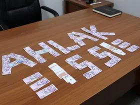 Dernek lokaline kumar baskını: 4 kişiye 46 bin TL ceza
