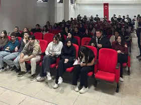 Ders KKKA ve sıtma
