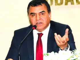 DESOB Başkanı Ebedinoğlu: "Yerel esnafımıza yapılan haksız rekabeti kabul etmiyoruz"
