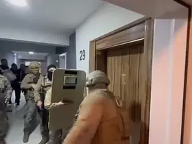 Dev yasa dışı bahis operasyonunda 49 kişi tutuklandı