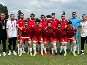 Develigücü BAL’a katılmayacak
