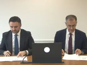 Devlet himayesindeki çocuklara dil ve konuşma terapisi imkanı
