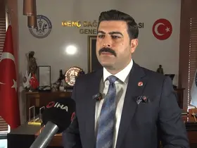 Devlet Memurları Konfederasyonu Başkanı Kaya: "Kalıcı bir ‘Okul Güvenliği ve Çocuğu Koruma Eylem Planı’ hayata geçirilmelidir"
