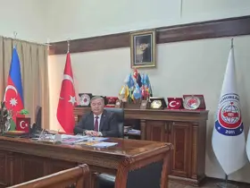 Devlet Memurları Sendikası Genel Başkanı Cengiz: "Doğru iş yerinin doğru zamanda, doğru uzmanlıkla ve koordineli biçimde denetlenmesini sağlayan bir sistemin kurulmasını istiyoruz"
