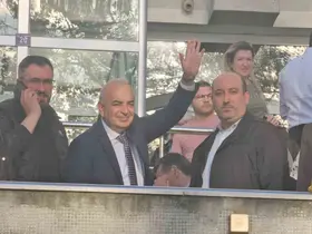 Devrek davasında ilk duruşma tamamlandı: Eski Başkan Bozkurt’un ev hapsi kaldırıldı
