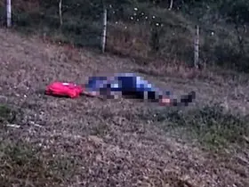 Devrek’te boş arazide erkek cesedi bulundu
