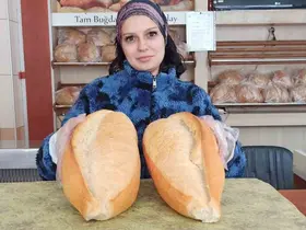 Devrek’te ekmek fiyatları yeniden güncellendi
