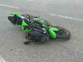 Devrek’te iki ayrı trafik kazasında 2 kişi yaralandı
