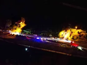 Devrek’te trafik kazası: 1 ölü
