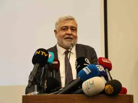 Dicle Elektrik 14 yılda sorumluluk bölgesindeki 6 ile 70 milyar yatırım yaptı
