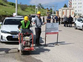 Dicle Elektrik’ten Mardin’de 758 milyon liralık altyapı yatırımı
