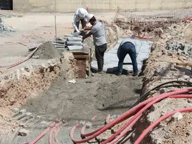 Dicle Elektrik’ten Ömerli’ye 42,4 milyon TL’lik enerji yatırımı
