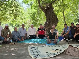 Dicle’de çiftçilere yerinde bilgilendirme
