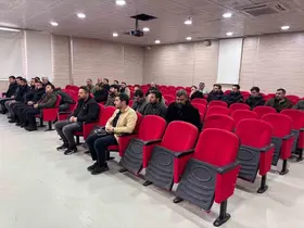 Dicle’de eğitim-öğretim yılı 1. dönem değerlendirme toplantısı yapıldı
