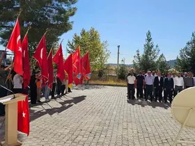 Dicle’de İlköğretim Haftası coşkuyla kutlandı
