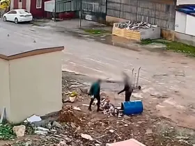 Didim Belediyesi çevreyi kirletenlere göz açtırmıyor
