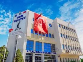 Didim Belediyesi halkı barınağı görmeye davet etti
