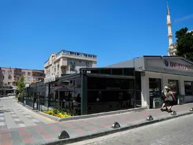 Didim Belediyesi Kent Lokantaları’nda 193 bin öğün halkla buluştu
