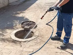 Didim Belediyesi vektörle mücadele çalışmalarını sürdürüyor
