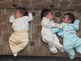 Didim Belediyesi’nde "Hoş Geldin Bebek" projesi başladı
