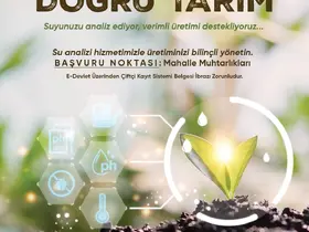 Didim Belediyesi’nden çiftçilere tarımsal destek
