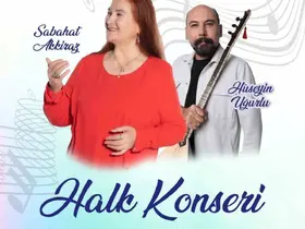 Didim Belediyesi’nden ücretsiz halk konseri
