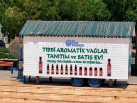 Didim Belediyesi’nin doğal ürünleri vatandaşla buluşuyor
