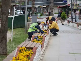 Didim turizm sezonuna hazırlanıyor
