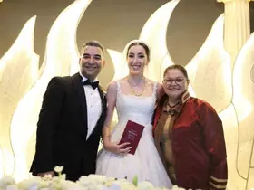 Didim’de 2025 yılında 548 çift dünya evine girdi
