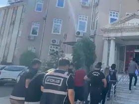 Didim’de fuhuş operasyonu: 4 tutuklama
