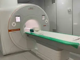 Didim’de MR ünitesi hizmete girdi
