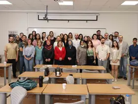 Dijital Görünürlük Atölyesi HKÜ Design Akademi’de gerçekleştirildi
