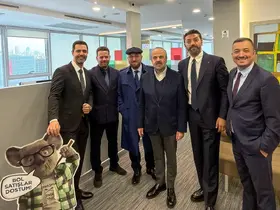 Dijital sigorta platformu Koalay.com satıldı
