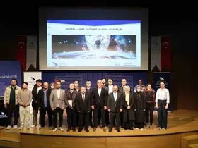 Dijitalleşme çağında ulusal güvenlik

