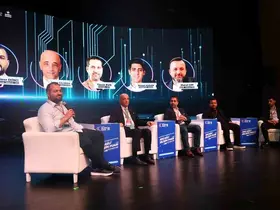 "Dijitalleşme, sporu daha adil bir zemine taşıyor"
