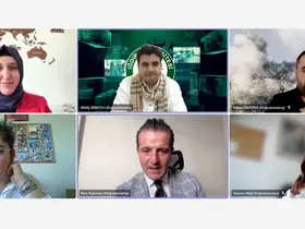 Dijitalleşmenin medya, pazarlama, eğitimce ekonomiye etkileri anlatıldı
