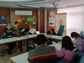 Dikkat dağınıklığı yaşayan gençler için sonbahar programı başlıyor
