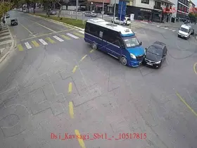Dikkatsizlik ve kural ihlalleri KGYS’ye yansıdı
