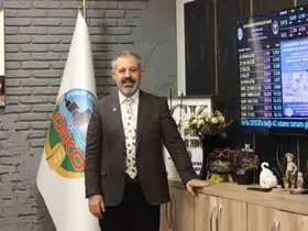 DİKO Başkanı Yüksel: ’’Altındaki küresel yükseliş kuyumcu piyasasını etkiliyor’’
