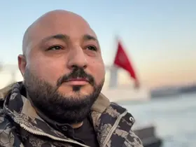 Dilan-Engin Polat çiftinin koruması Can Polat, silahlı saldırıda öldürüldü
