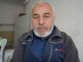 Dilara’nın dedesi konuştu: "Hastaneden çıkar çıkmaz mezarlığa gitti"
