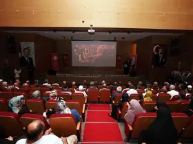 Dilovası’nda Mevlid-i Nebi haftası coşkuyla kutlandı
