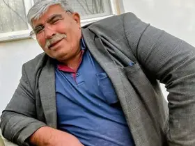 Direksiyon başında kalp krizi geçiren sürücü hayatını kaybetti
