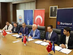 ’Dirençli ve güvenli’ Gemlik için dönüşüm başlıyor
